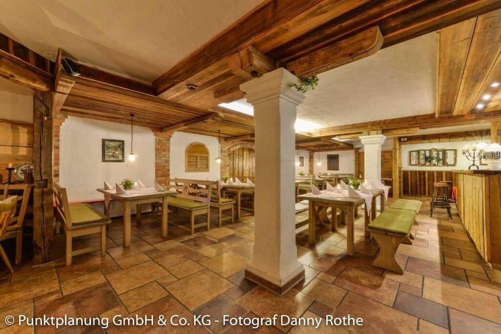 Hotel Oberwirt 37/45
