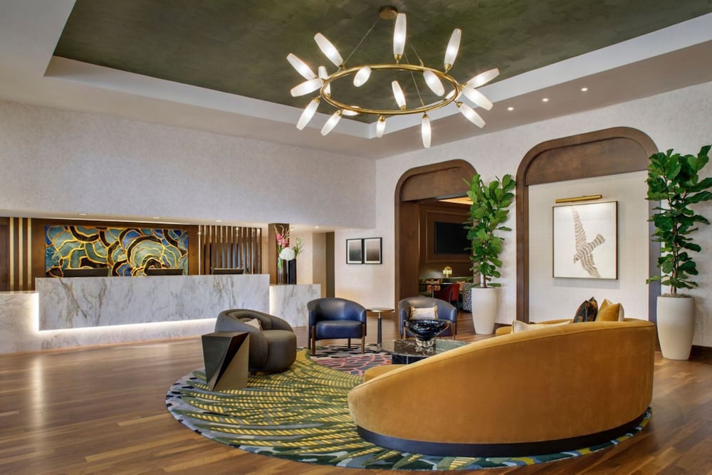 The Beeman Hotel 10/67