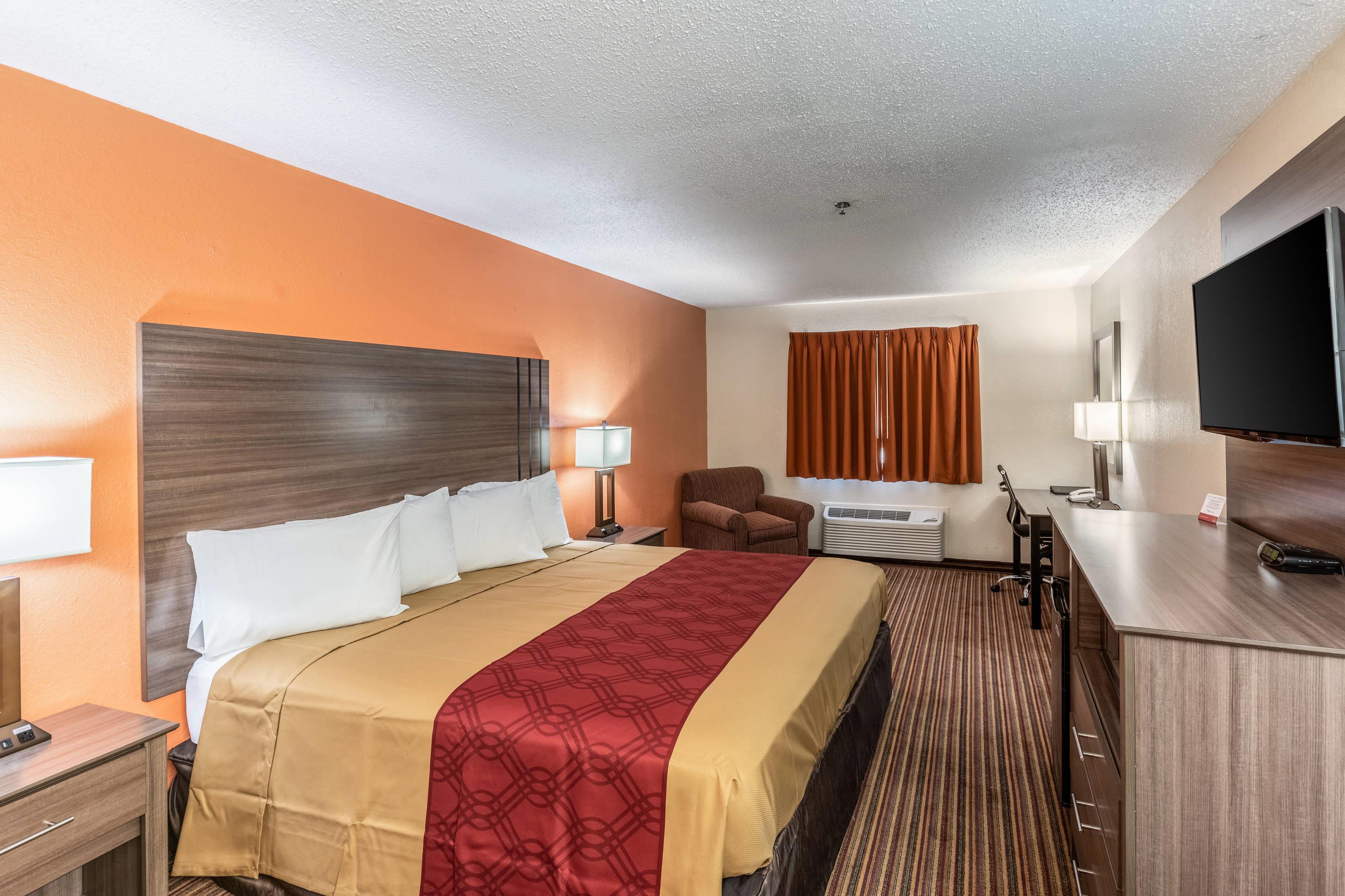 Room, King Bed