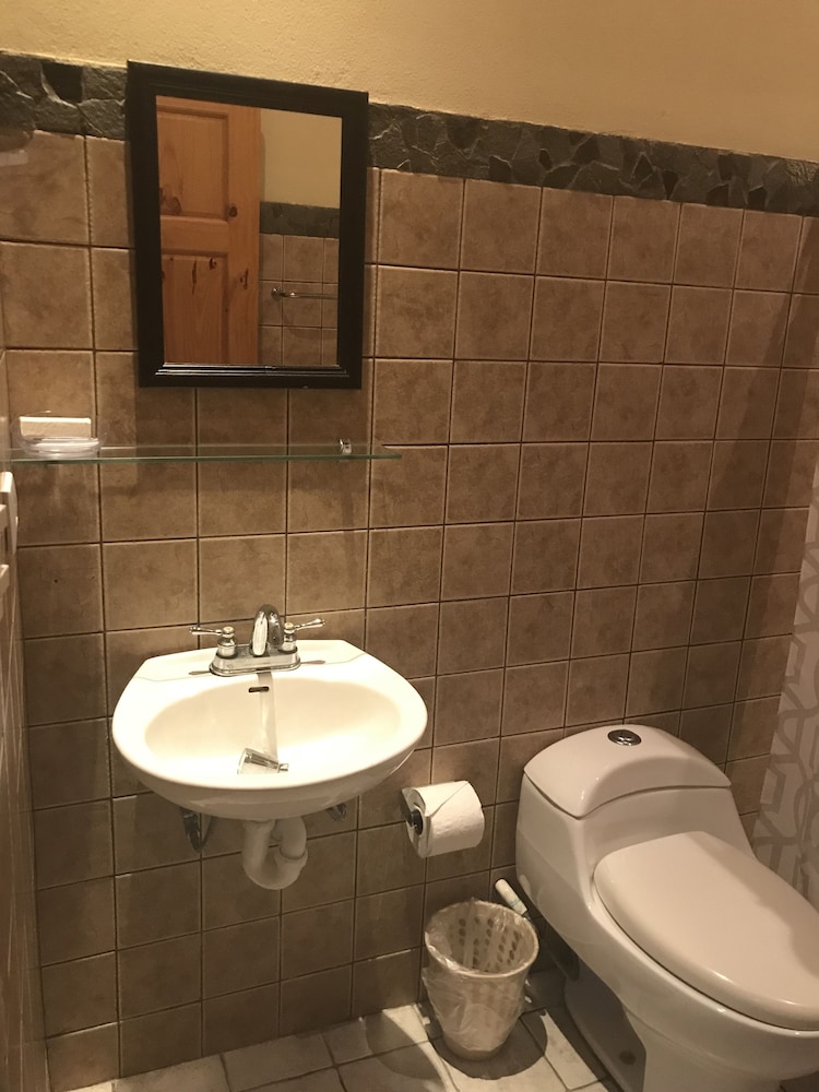 Hotel Loft Pacifico 49/50
