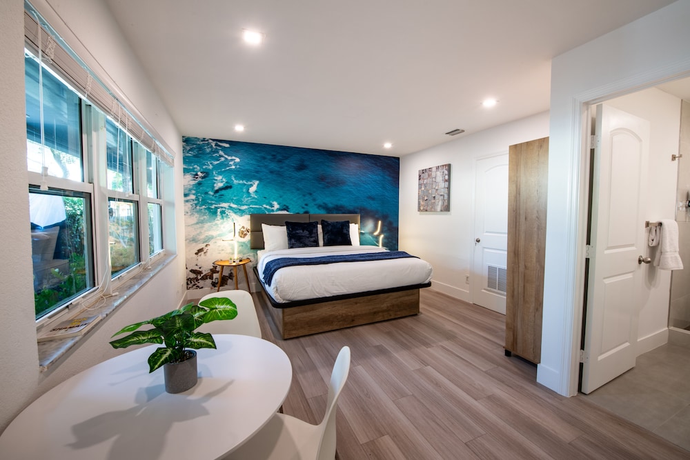 The Lauderdale Boutique Hotel 22/50