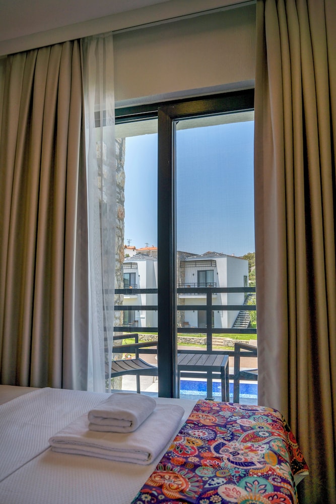 Dadya Bora Otel 14/34