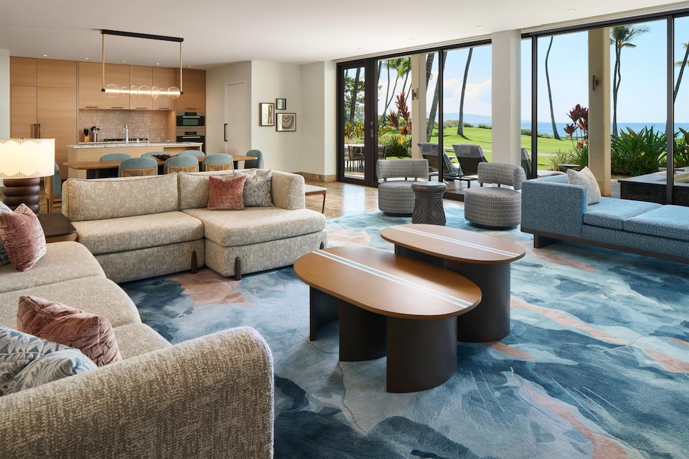 Andaz Maui at Wailea Resort A concept by Hyatt 50/74