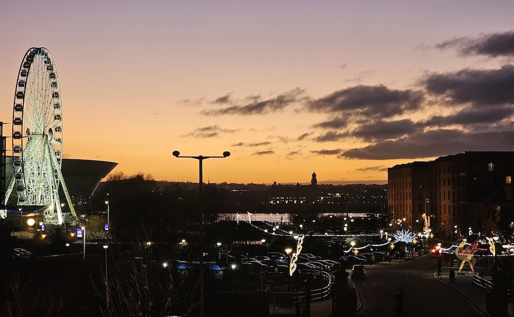 Ibis Liverpool Centre Albert Dock Liverpool One 67/71
