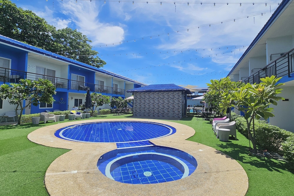 Casa Blu Hotel & Resort by ZUZU 49/61