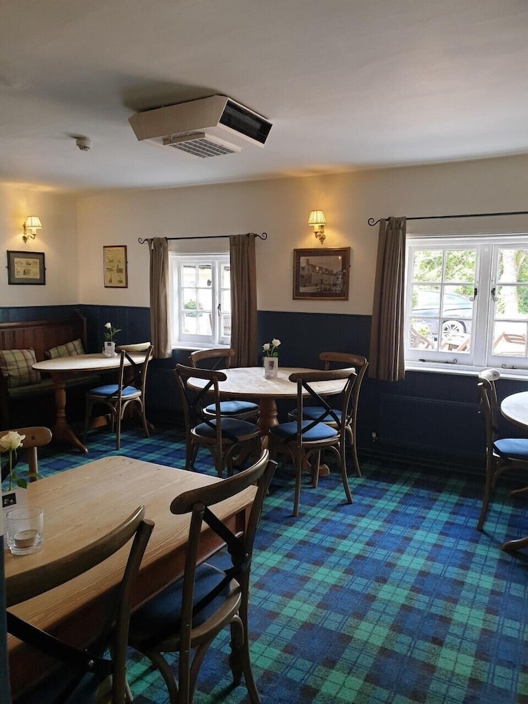 Ye Olde George Inn 26/50