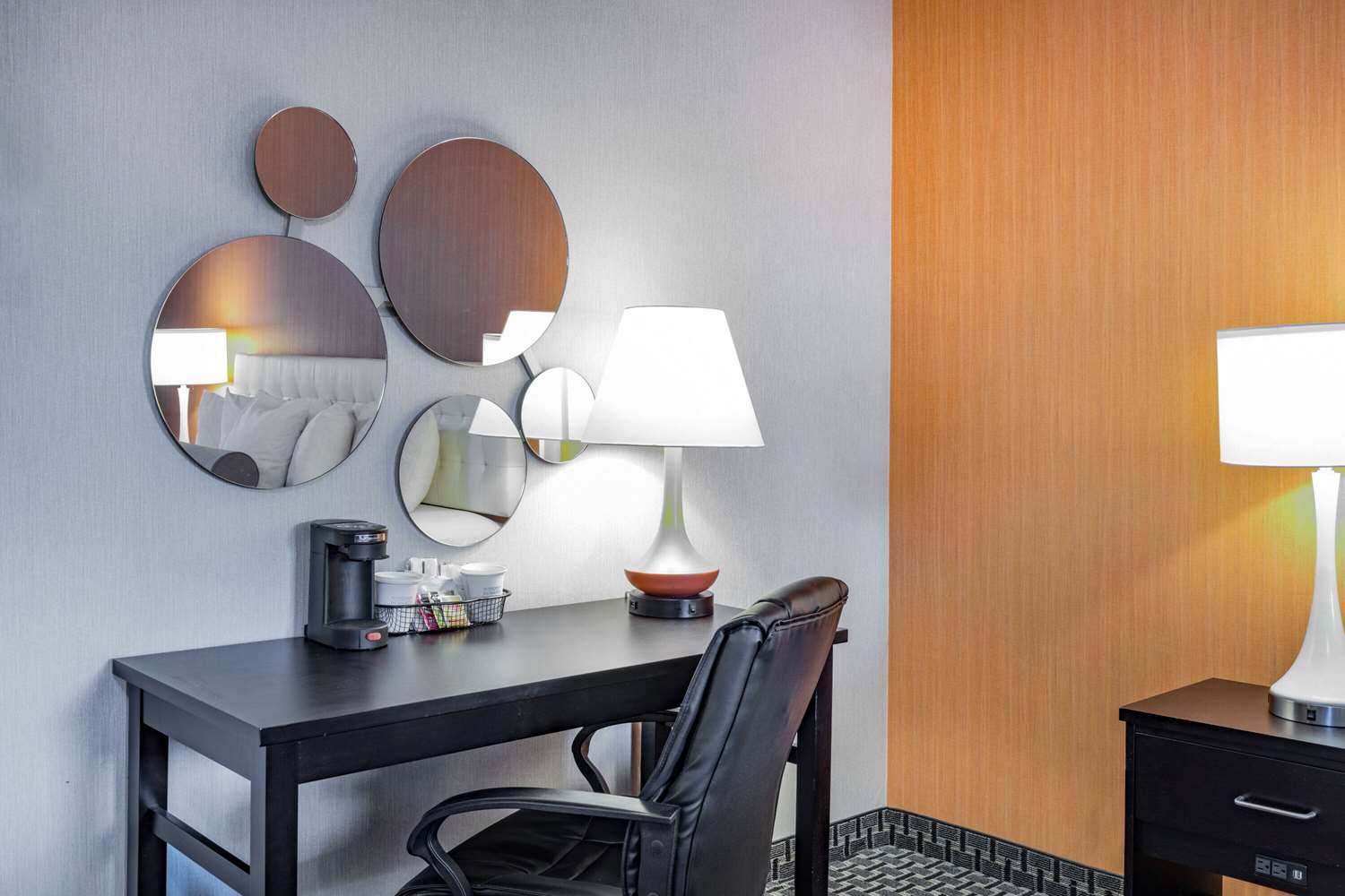 Howard Johnson by Wyndham Lima 19/59