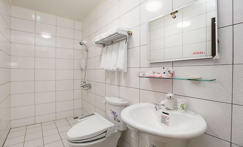 Heyi Homestay 24/25