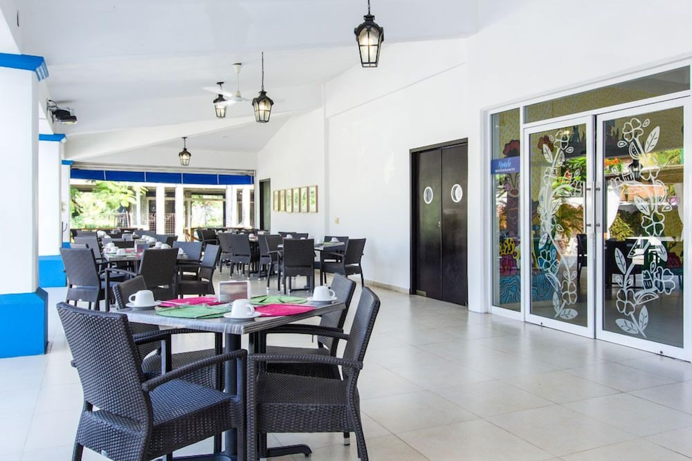 Santa Cruz Huatulco Hotel 34/50