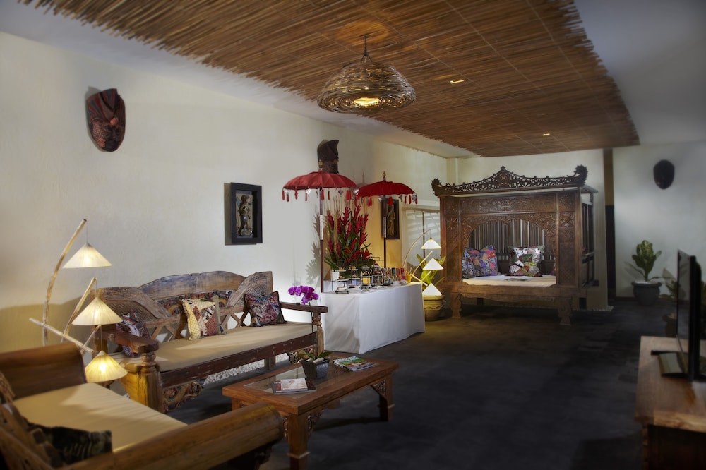 Kupu Kupu Barong Villas And Tree Spa 54/74