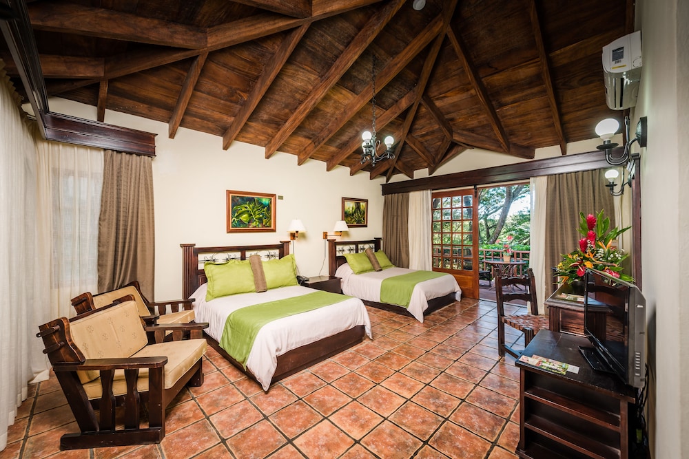 Borinquen Thermal Resort 14/50