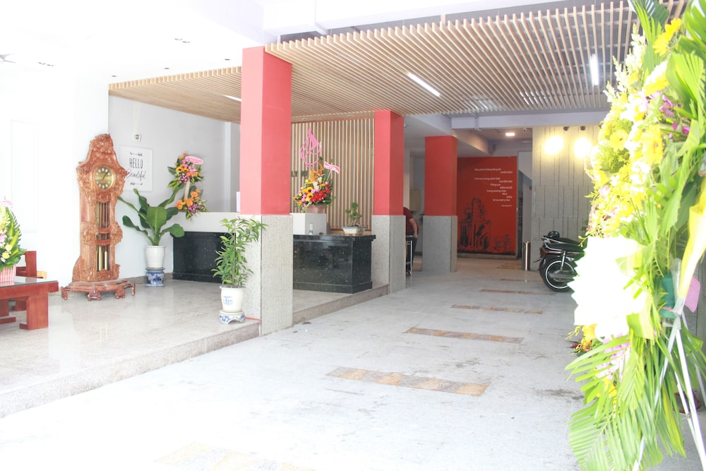 Ly Ky Hotel 2 4/32