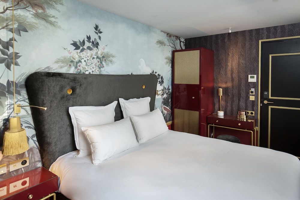 Hotel Snob By Elegancia 34/69