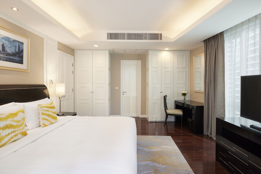 Dusit Suites Hotel Ratchadamri 11/72