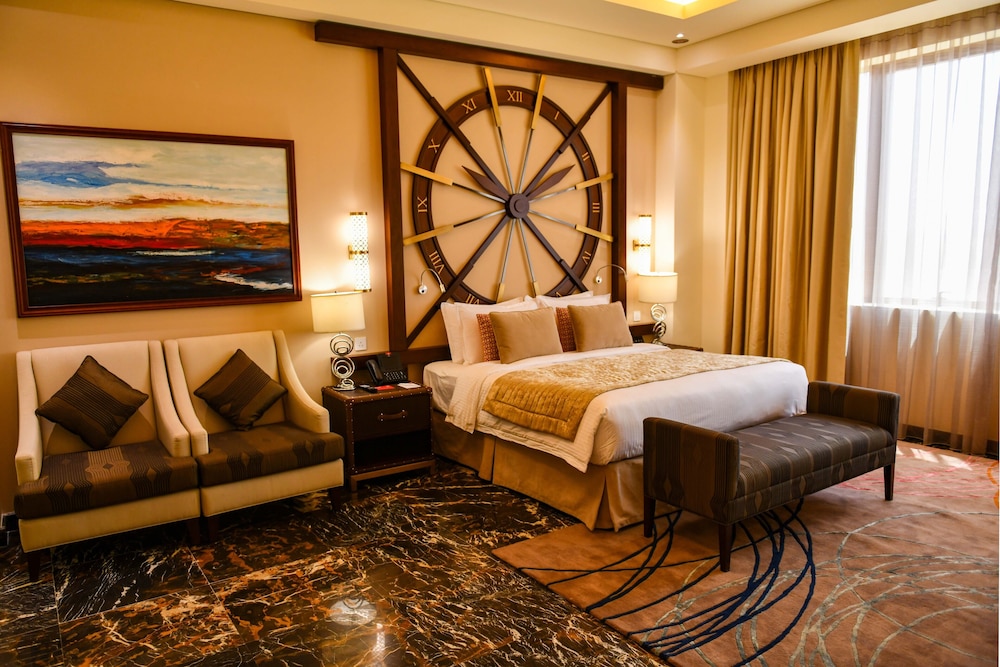Grand Millennium Tabuk 18/78