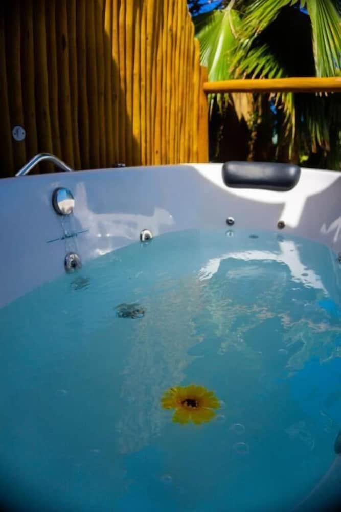 Xama Senses - Hotel Pousada - Adults Only 24/48
