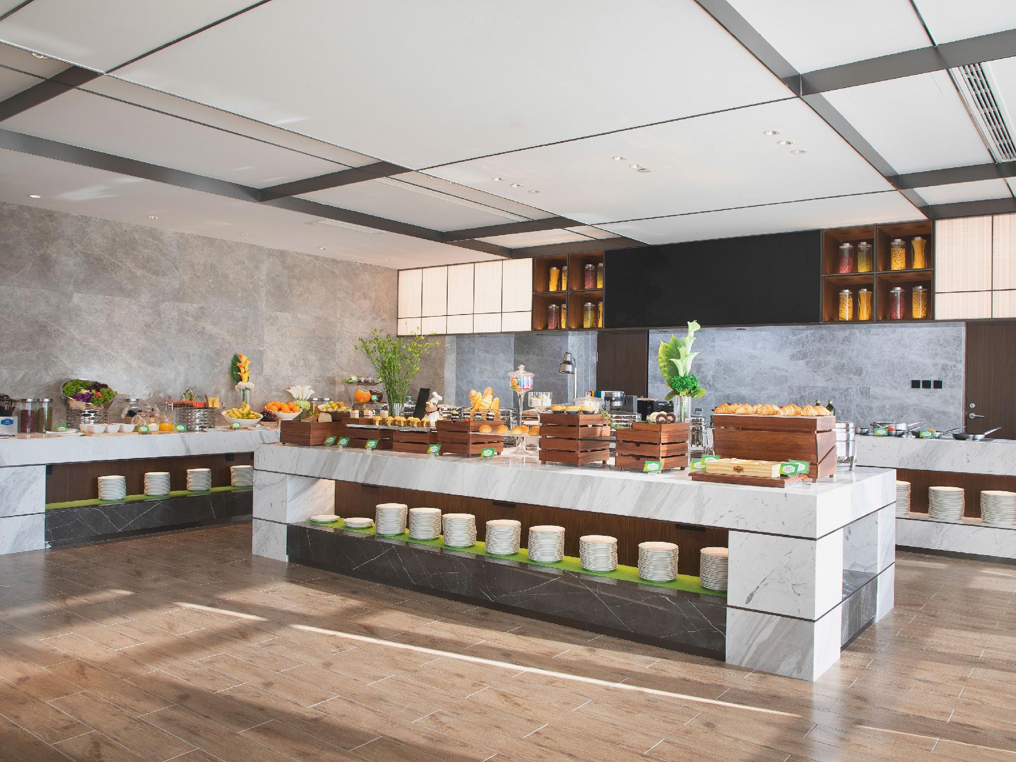 Hampton by Hilton Changchun High-Tech Zone 4/35