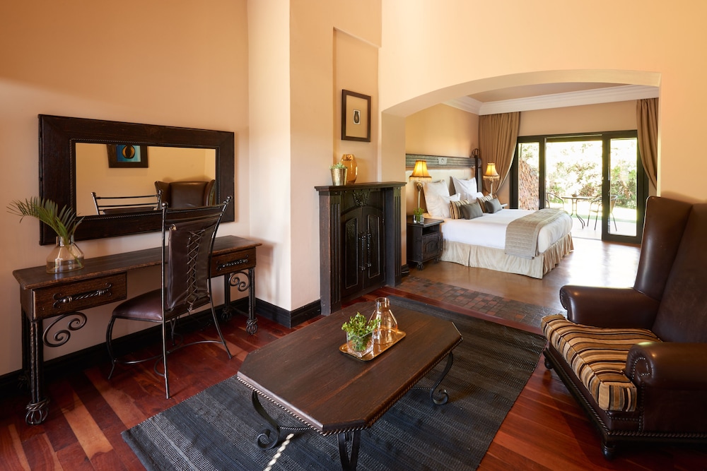 Thaba Eco Hotel 20/47