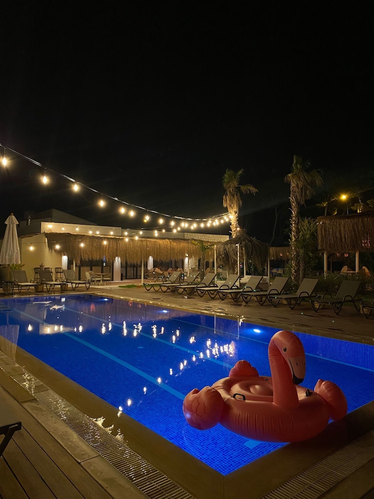 Bellezza Hotel 26/50