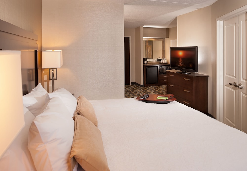Hampton Inn By Hilton Shelton 21/53
