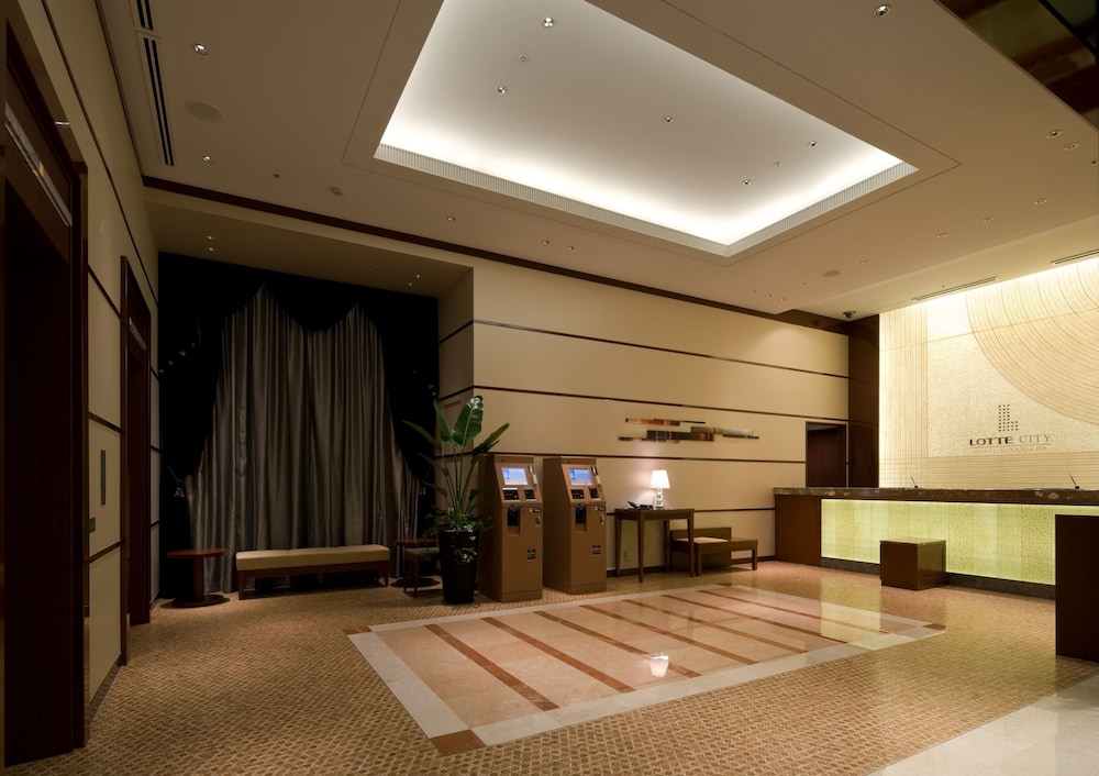 Lotte City Hotel Kinshicho 31/64
