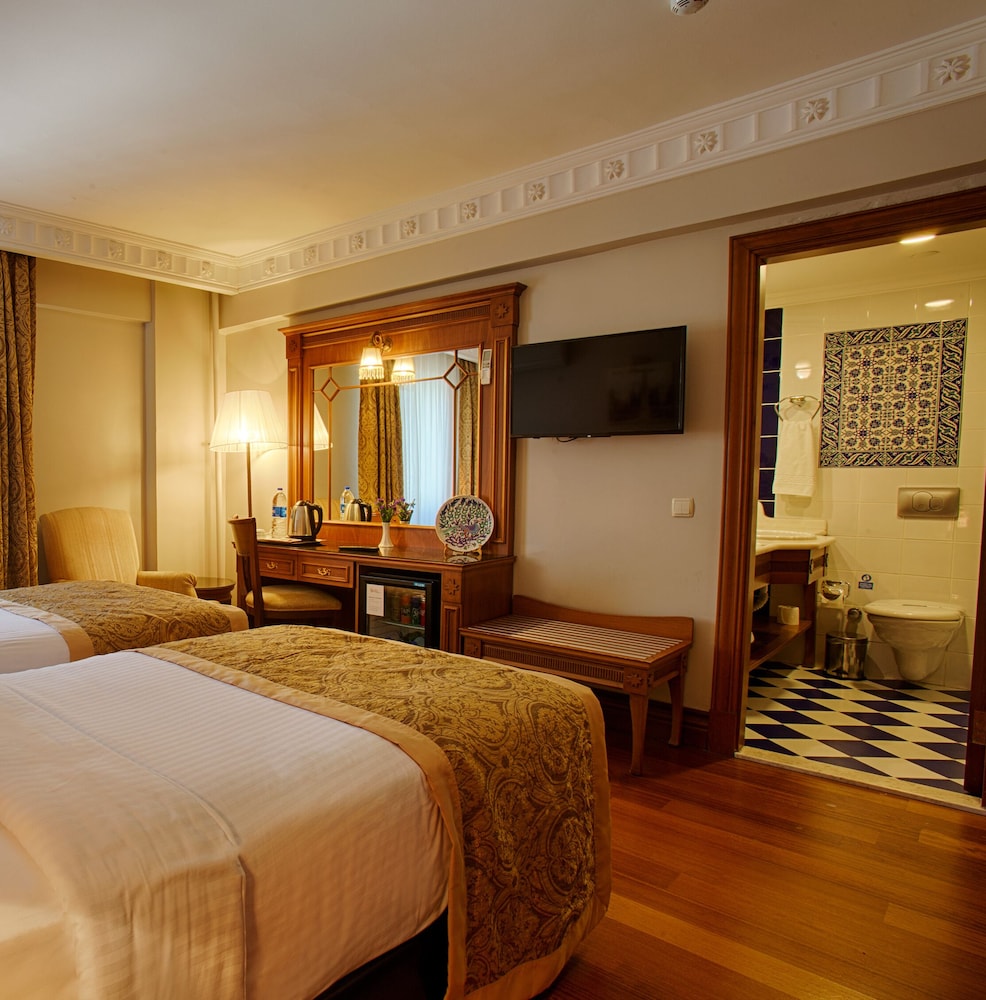 Sumengen Hotel 24/58