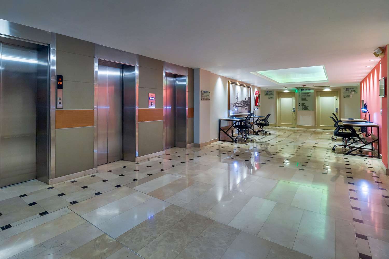 Grand Hotel Guayaquil, Ascend Hotel Collection 28/61
