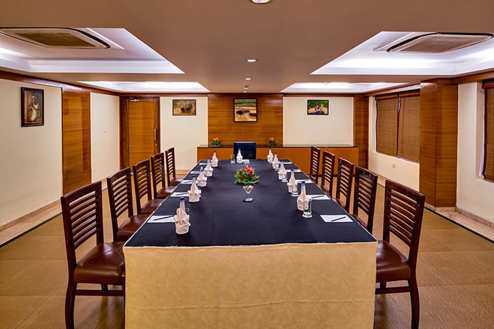 Coraltree Hotel Bangalore 39/45
