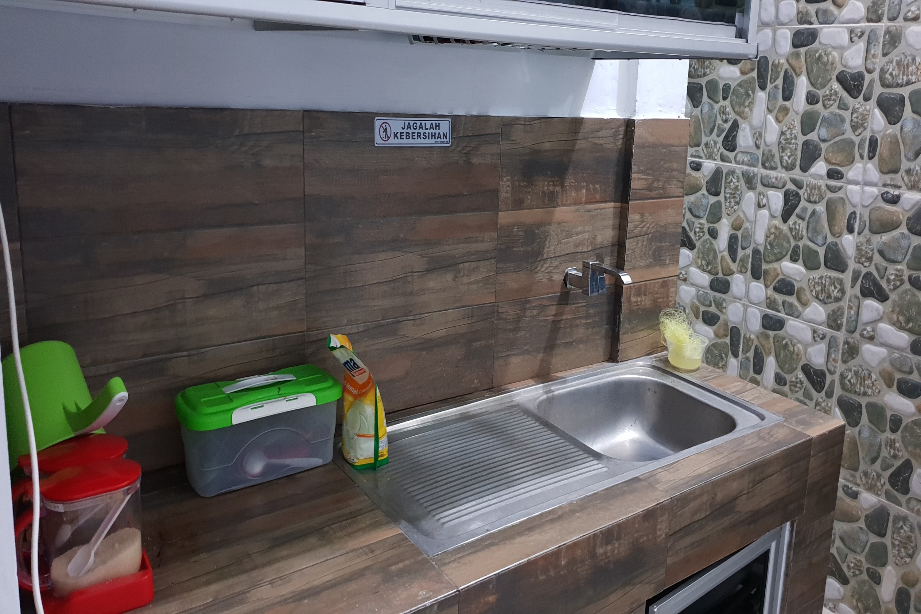 360 Homestay 45/45