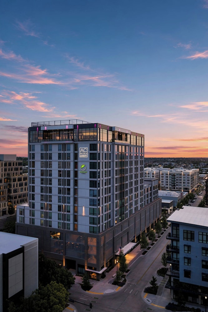 Element by Marriott Boise Downtown 3/42