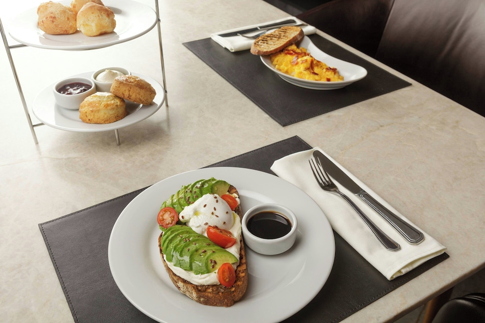 Holiday Inn Buenos Aires Ezeiza Airport 49/59