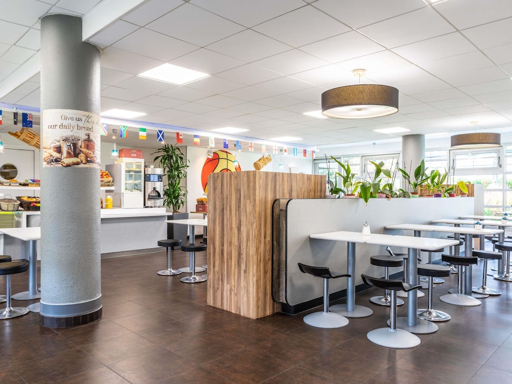 Ibis Budget Roissy Cdg Paris Nord 2 57/66