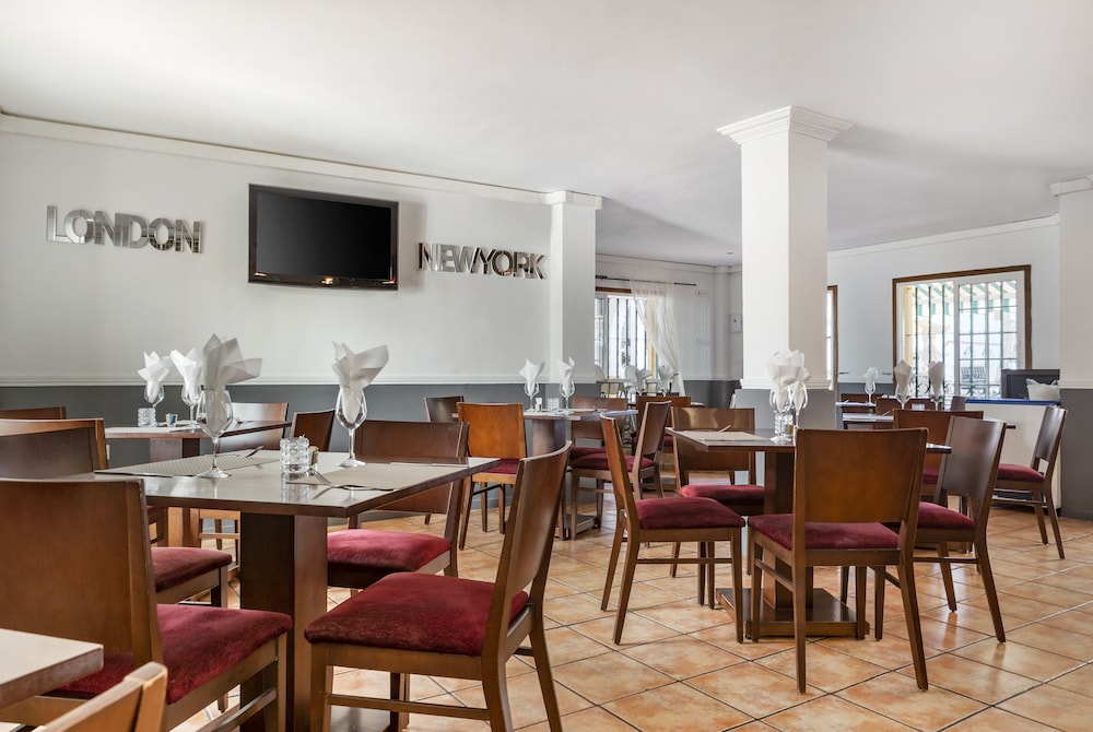 Hilton Vacation Club Sunset Harbour Club Tenerife 34/50