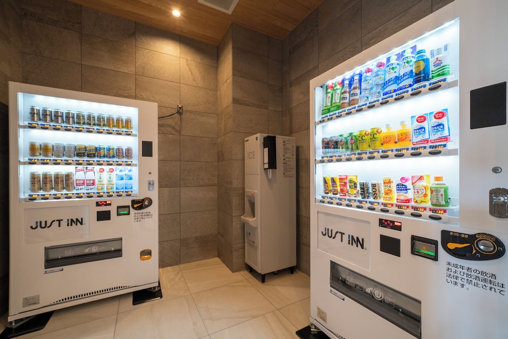 Just Inn Matsusaka Station 35/48
