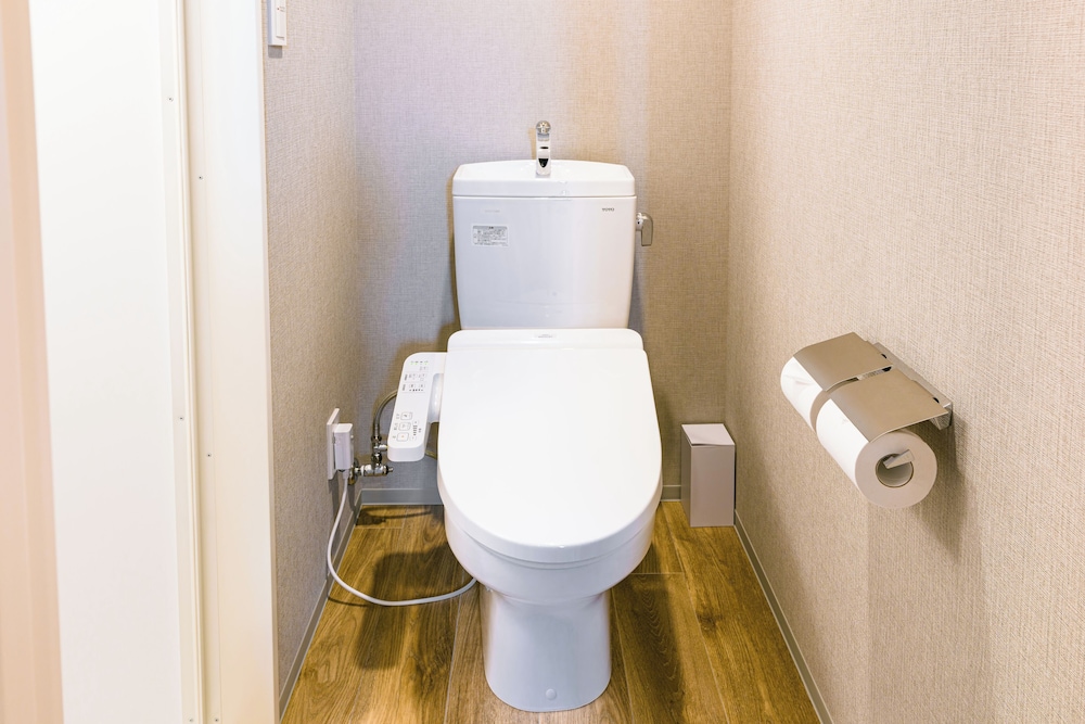 And Hostel Asakusa Kappabashi 27/27