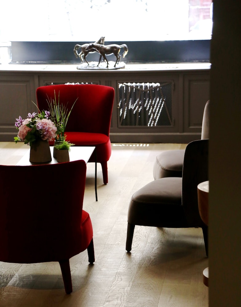 Hotel Moliere 55/71