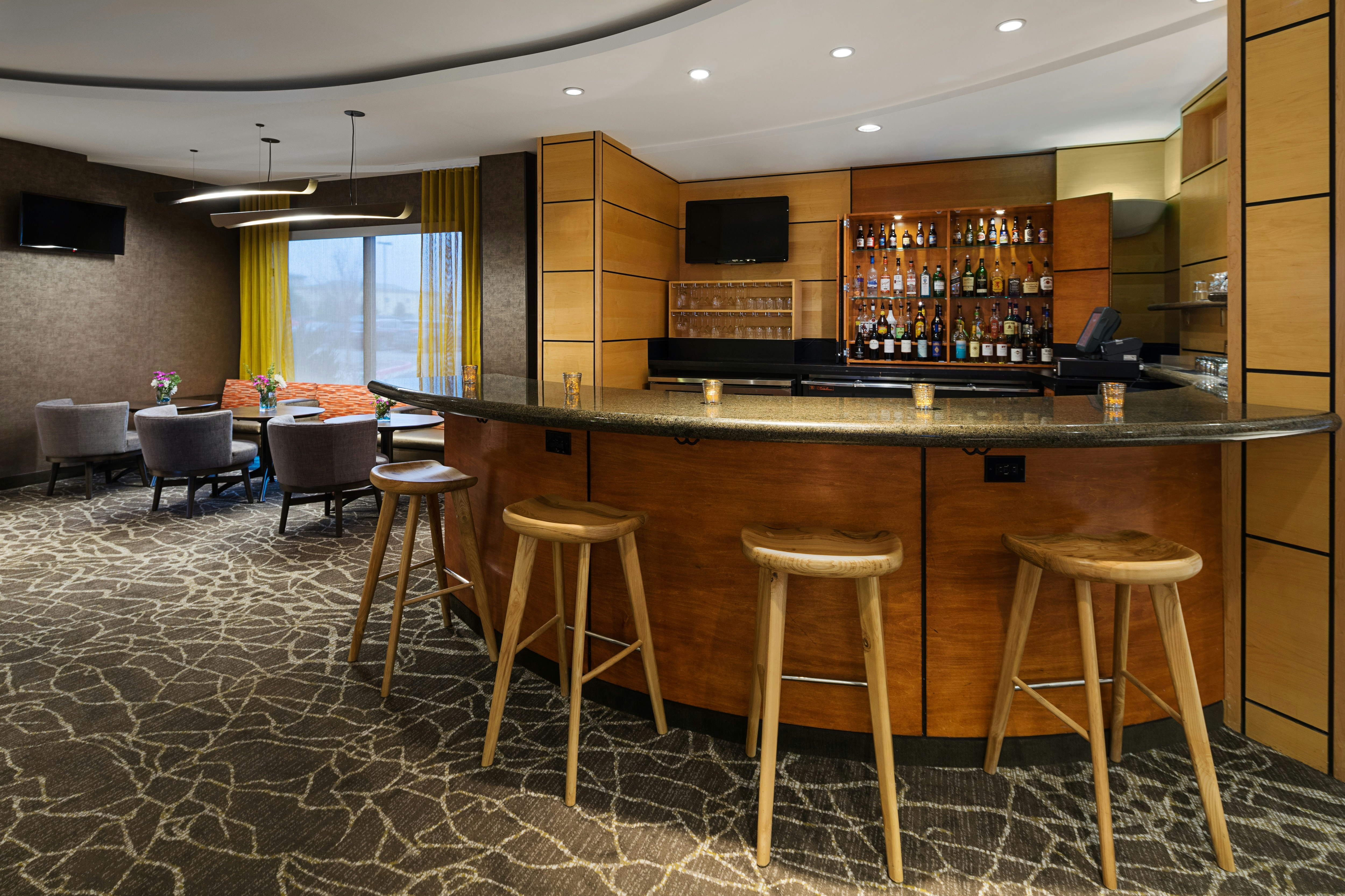 Springhill Suites Denver Airport 26/41