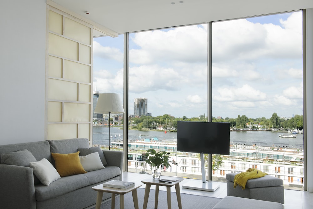 Eric Vokel Boutique Apartments Amsterdam Suites 44/66