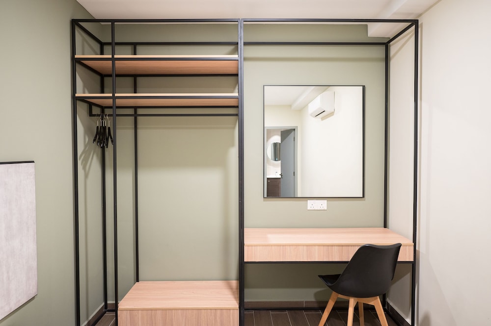 Chill Suites Kuala Lumpur 22/32