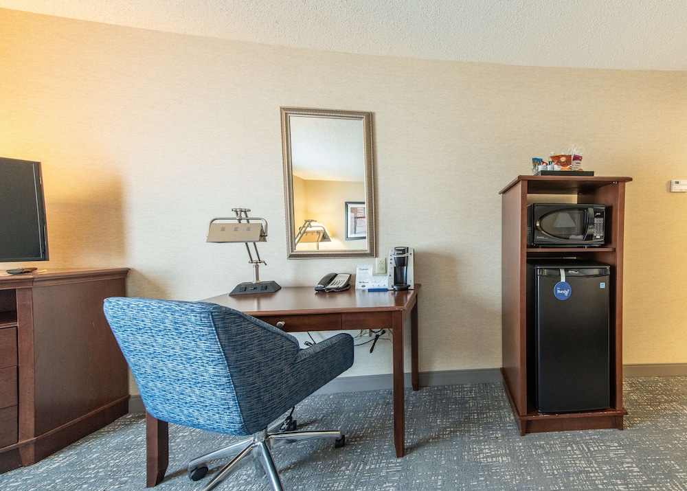 Hampton Inn Presque Isle Maine 47/50