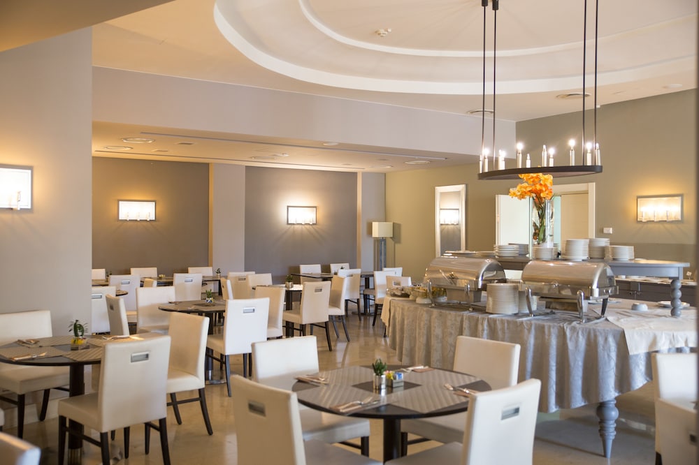 Ora Luxury Sicilia Grand Hotel Villa Itria 47/65