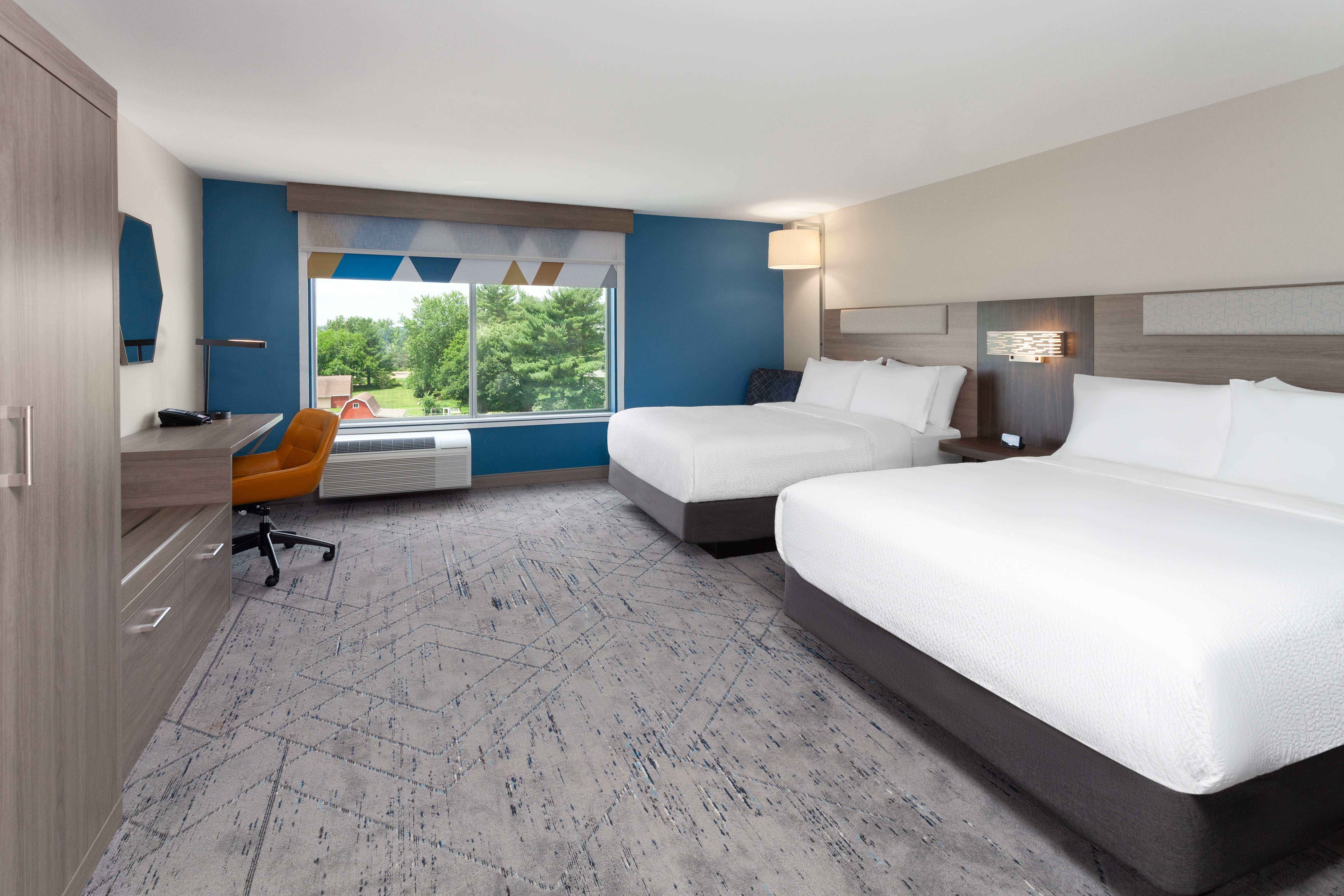 Holiday Inn Express & Suites Reedsburg - Dells Area 26/64