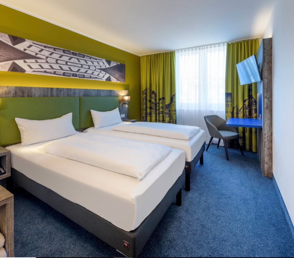 Ibis Styles Tuebingen 17/53