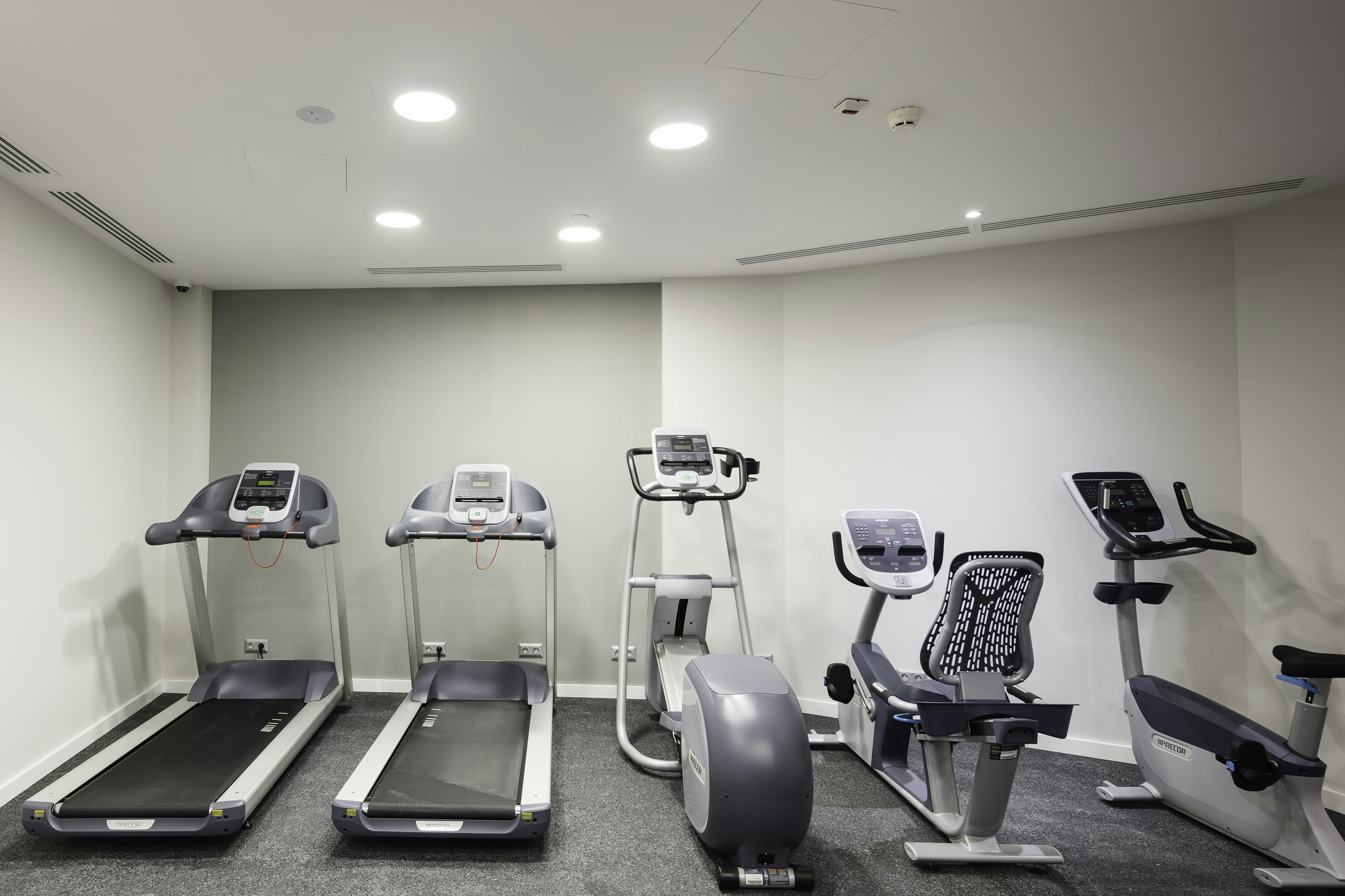 Hilton Garden Inn Bucharest Old Town 61/87