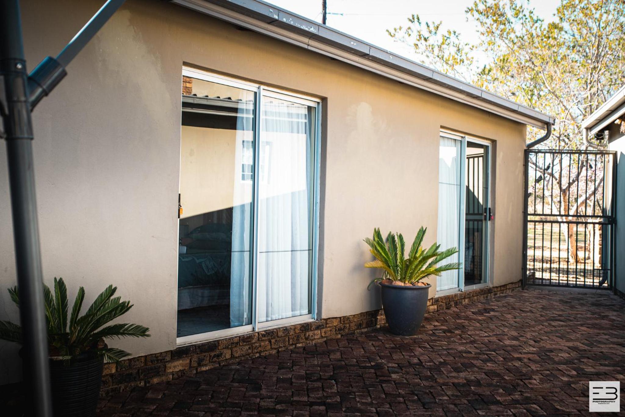 Geluksfontein Private Game Farm 5/49