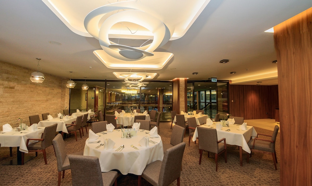 DANUBIUS HEALTH SPA RESORT ESPLANADE 66/66