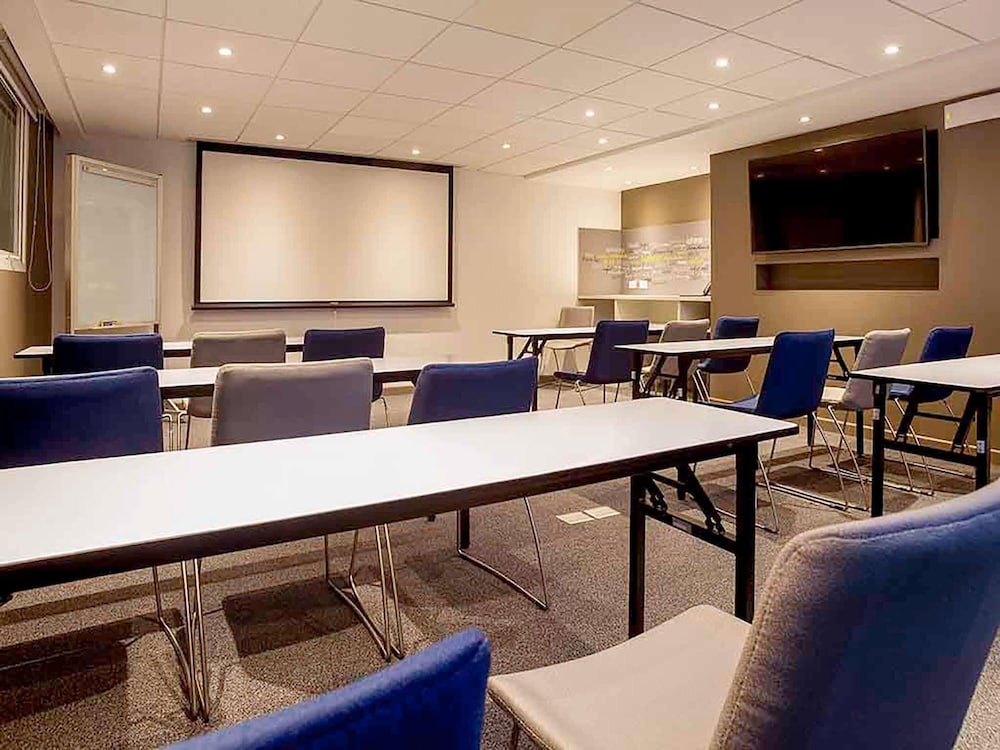 Ibis Lima Reducto Miraflores 40/50