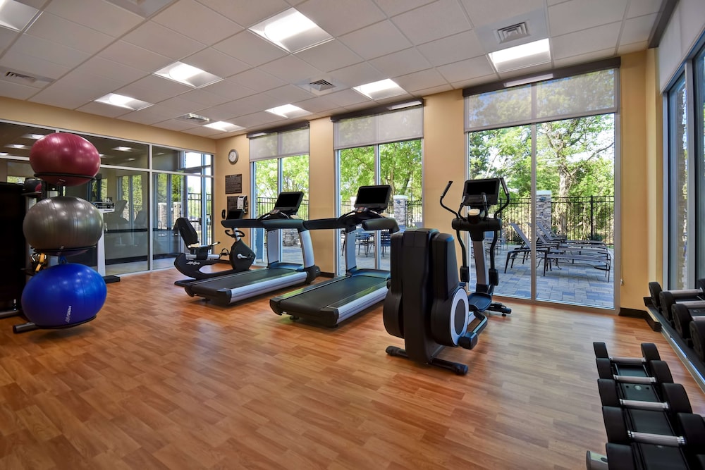 Hyatt Place Huntsville 21/53