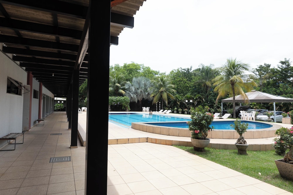 Hits Pantanal Hotel 59/60