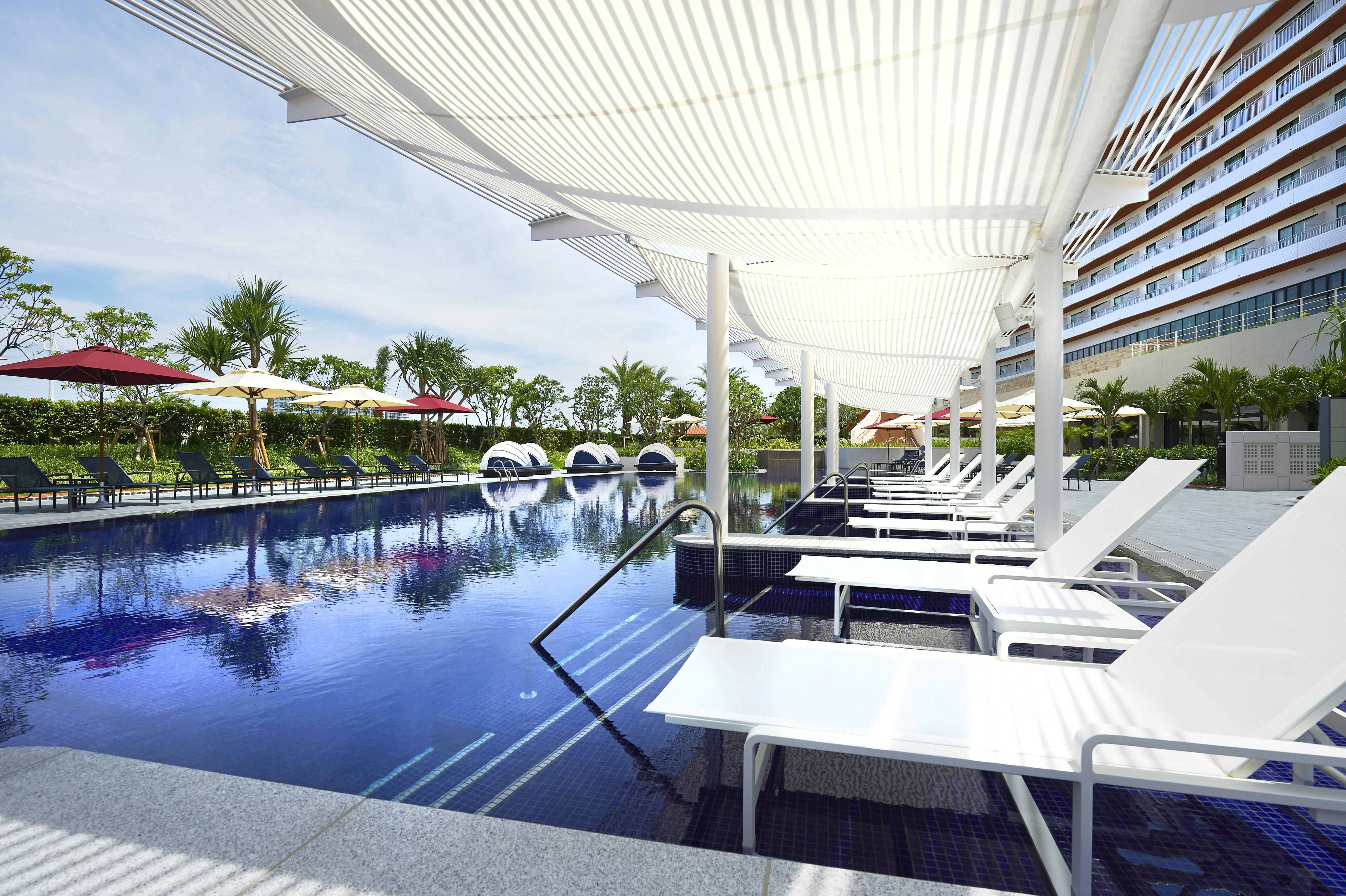 Hilton Okinawa Chatan Resort 35/77